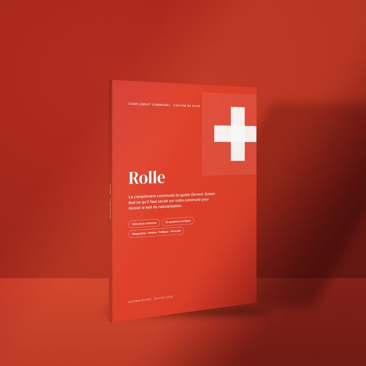Complément communal Rolle du guide Devenir Suisse