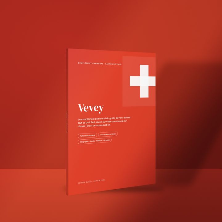 Complément communal Vevey du guide Devenir Suisse